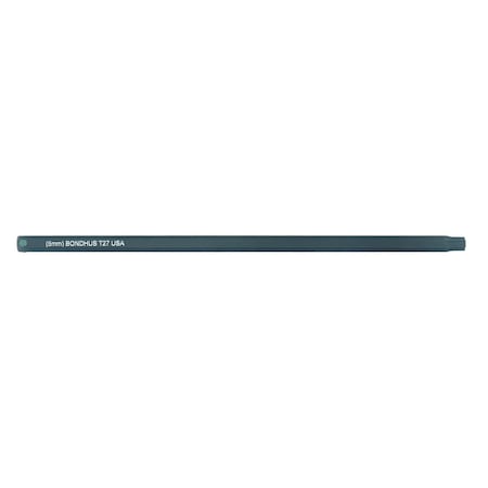 Socket 1/2" Drive 6 Point Standard Black, 34030