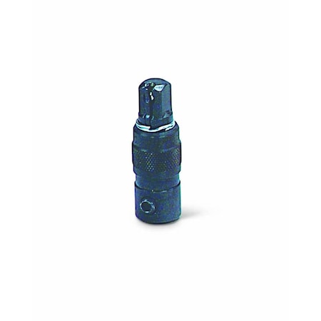 Attachment 3/8" Drive Locking Adaptor