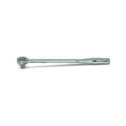 3/8" Drive 41 Geared Teeth Round Ratchet 3/8" Drive Ratchet Long Contour