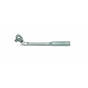 3/8" Drive 41 Geared Teeth Round Ratchet 3/8" Drive Flex Head Ratchet Knu
