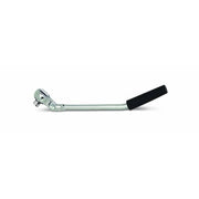 3/8" Drive 41 Geared Teeth Round Ratchet 3/8" Dr Bent Flex Hd Ratch Doubl