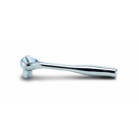 3/8" Drive 41 Geared Teeth Round Ratchet 3/8"Dr Compact Ratchet Palm Size