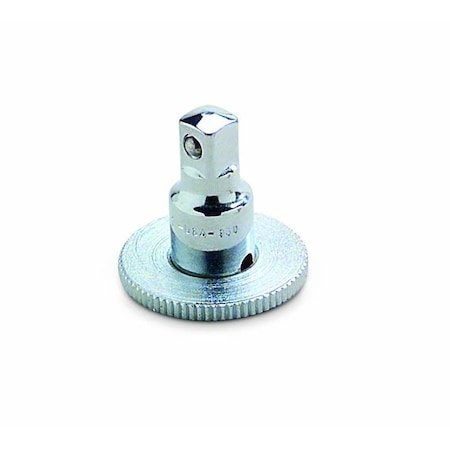 Spinner 3/8" Drive Spinner w/Wheel Grip