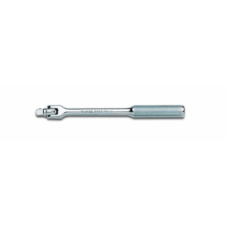 Flex Handle 3/8" Drive Flex Handle Knurl