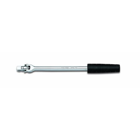 Flex Handle 3/8" Drive Flex Handle Nitri