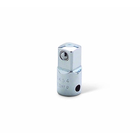 Attachment 3/8" Drive Adaptor - 3/8"Fema