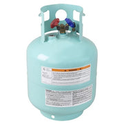 Refillable Tank,50 lb, for 12134A, 34700