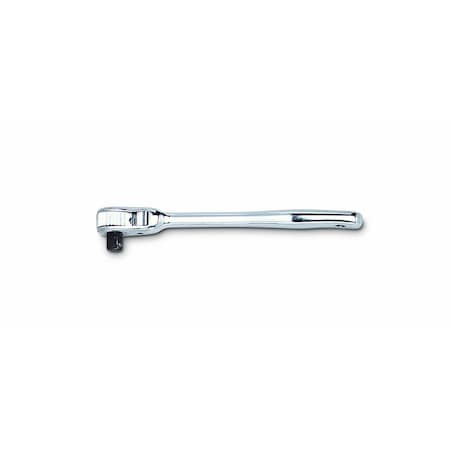 3/8" Drive 30 Geared Teeth Pear Ratchet 3/8" Drive Open Head Ratchet Pea