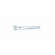 3/8" Drive 41 Geared Teeth Round Ratchet 3/8" Drive Ratchet Contour Grip