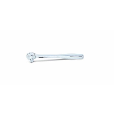3/8" Drive 41 Geared Teeth Round Ratchet 3/8" Drive Ratchet Contour Grip