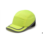 Baseball Bump Camp,Hi-Vis Lime