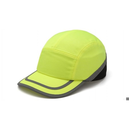 Baseball Bump Camp,Hi-Vis Lime