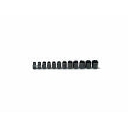 Set 3/8" Dr 12 Pc Set - 6 Pt Std Metric