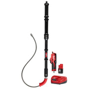 M12 TRAPSNAKE 6' Toilet Auger