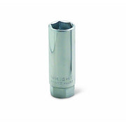 Socket 3/8" Drive 6 Point Metric Spark P