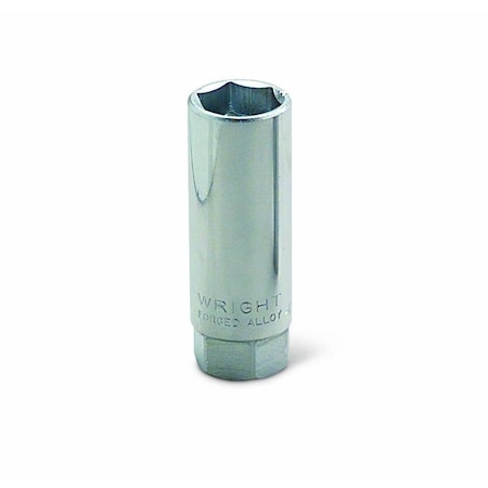 Socket 3/8" Drive 6 Point Metric Spark P