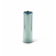 Socket 3/8" Drive 6 Point Deep Metric So, 35-12MM