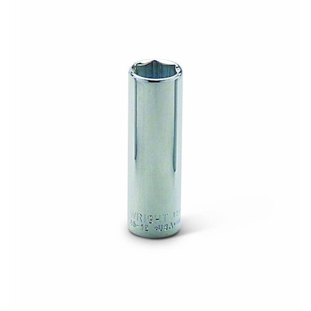 Socket 3/8" Drive 6 Point Deep Metric So, 35-10MM