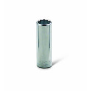 Socket 3/8" Drive 6 Point Deep Socket -, 3524