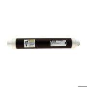 Medium-Voltage Fuse, GFM Series, 65A, 17,500V AC, Cylindrical