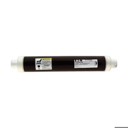 Medium-Voltage Fuse, GFM Series, 65A, 17,500V AC, Cylindrical
