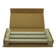 Medium-Voltage Fuse, CAV Series, 4A, 36,000V AC, Cylindrical, VT Link Type