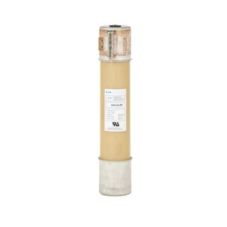 Ceramic Fuse, ACLS Series, Time-Delay, 230A, 5500V AC, 50kA at 5.5kV AC