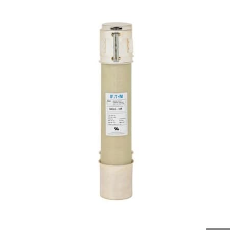 Ceramic Fuse, ACLS Series, Time-Delay, 450A, 4800V AC, 50kA at 4.8kV AC