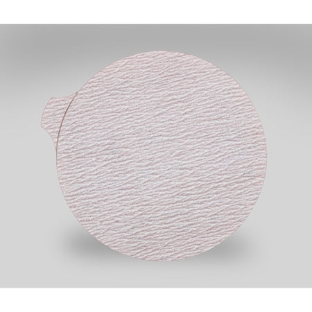 Abrasive Film,60 Mic,3M,84161,PK 50