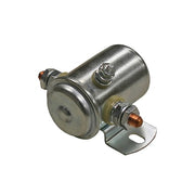 SOLENOID 24 VOLT DC
