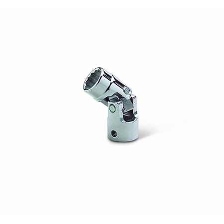 Socket 3/8" Drive 12 Point Flex Socket -, 3722