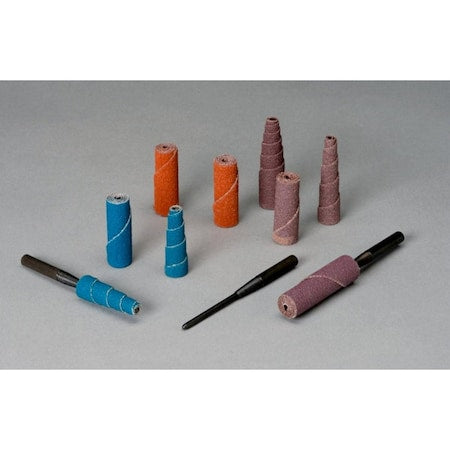 A/O Strt Cart Roll,3/4x2x1/4 60G, PK25