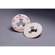 Disc Pad Face Plate,5IN, Soft White