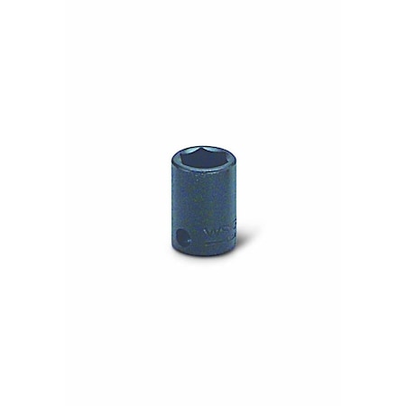 Socket 3/8" Drive 6 Point Standard Impac, 3812