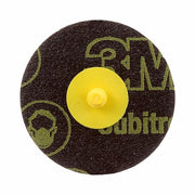 Reg Ply Rb Cloth,83468 777F,4"Diameter, PK100