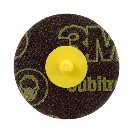 Reg Ply Rb Cloth,83468 777F,4"Diameter, PK100