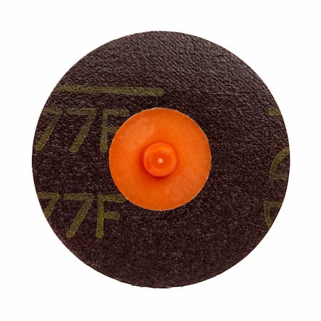 Reg Ply Rb Cloth,83467 777F,4"Diameter, PK100