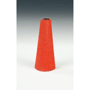 Cloth Cone,777F,2-1/2"X 7/8"X 3/8", PK200