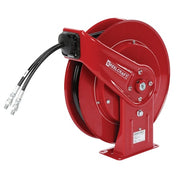 Medium Pressure Hydraulic Hose, 3/8" Hose Diameter, 30 ft. Length, 2000 psi Max. Pressure