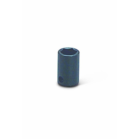 Socket 3/8" Drive 6 Point Standard Metri, 38-18MM