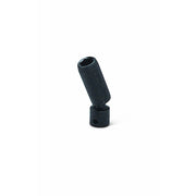 Socket 3/8" Drive 6 Point Deep Metric Un, 39-55MM