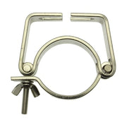 Fuse Clip, 200 A Max. Amps, 38,000V AC Max. Volts