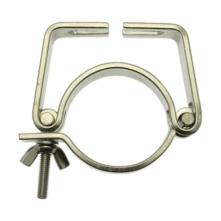 Fuse Clip, 200 A Max. Amps, 38,000V AC Max. Volts