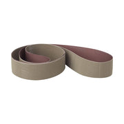 Trizact Cloth Belt 307EA,2inx132in A100 JE-wt Fullflex,50/pk