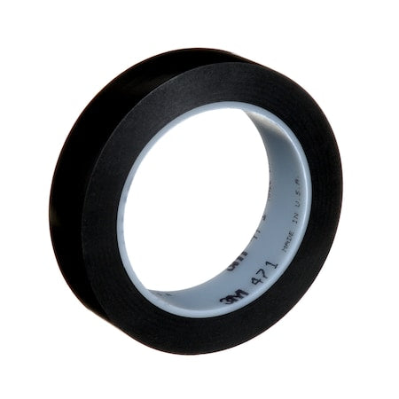 VnylTp471Blck, 1nx36yd, 36ndvd, PK6