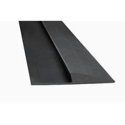Mat Edging Roll,Medium Profile,Black,