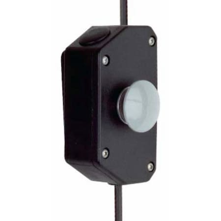 PELTOR MT Series In-Line PTT Adaptor FL5