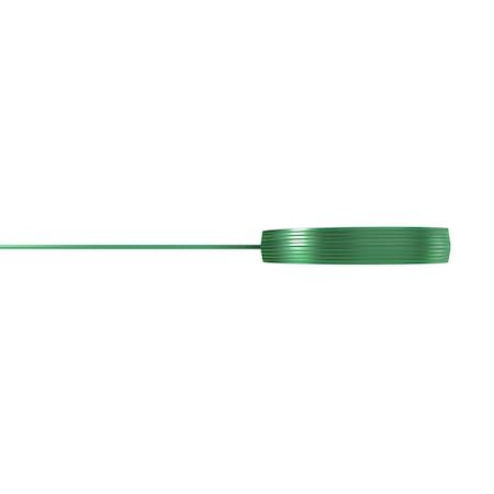 Finish Line Knifeless Tape, Green, PK20