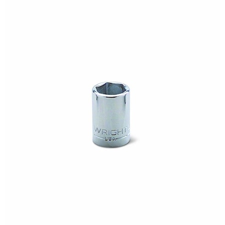 Socket 1/2" Drive 6 Point Standard Socke, 4044