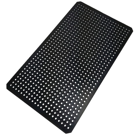 Mat Support Grid